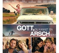 Various - Gott, Du kannst ein Arsch sein!: Hörspiel zum Kinofilm