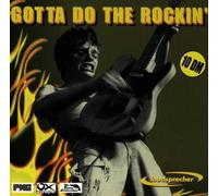 Various - Gotta Do the Rockin'