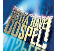 Various - Gotta Have Gospel!