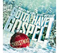 Various - Gotta Have Gospel Christmas