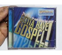 Various - Gotta Have Gospel + DVD