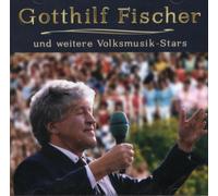 Various - Gotthilf Fischer und Weitere Volksmusik-Stars [Import]