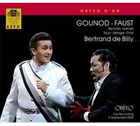 Various - GOUNOD:FAUST