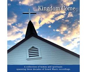 Various Gourd Music Artists - Kingdom Come