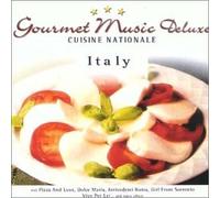 Various - Gourmet Music Deluxe-Italian C