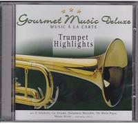 Various - Gourmet Music Deluxe-Trompet H
