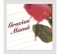 Various - Gracias Mama