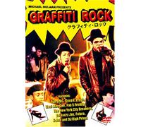 Various - Graffiti Rock