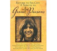 Various [Graham Parson Tribute - Return to Sin City