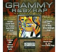 Various - Grammy 2001
