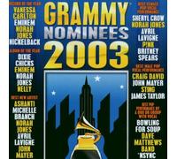 Various - Grammy Album 2003