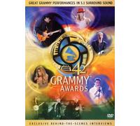 Various - Grammy Awards - 42nd Annual