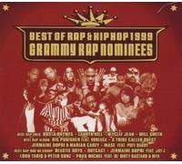 Various - Grammy Nominees 1999 Rap