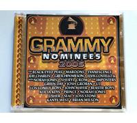 Various - Grammy Nominees 2005