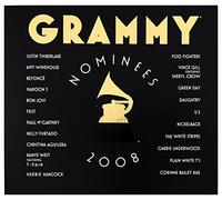 Various - Grammy Nominees 2008