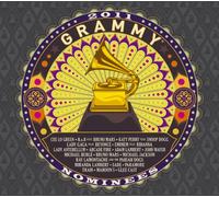 Various - Grammy Nominees 2011 [Import]