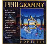 Various - Grammy Nominees Compilation