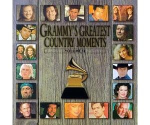 Various - Grammy'S Country Moments 2