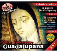 Various - Gran Colleccion Guadalupana