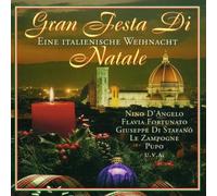 Various - Gran Festa di Natale