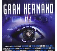 Various - Gran Hermano 12+1