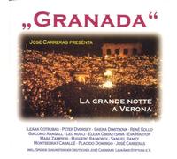 Various - Granada-la Grande Notte a Verona