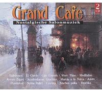 Various - Grand Cafe-Nostaligische Sal