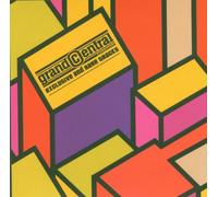 Various - Grand Central Sampler 3