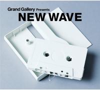Various - Grand Gallery Presents New Wav