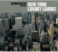Various - Grand Gallery Presents New Yor [Import]