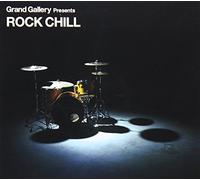 Various - Grand Gallery Presents Rock Ch