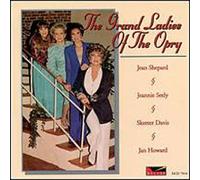 Various - Grand Ladies of the Opry