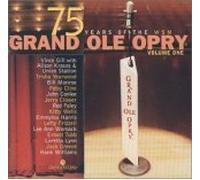 Various - Grand Ole Opry Vol.1