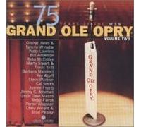 Various - Grand Ole Opry Vol.2
