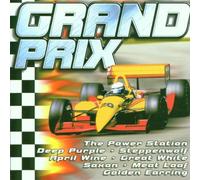 Various - Grand Prix