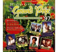 Various - Grand Prix 97