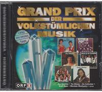 Various - Grand Prix d.Vm-Österreich