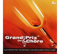 Various - Grand Prix der Chöre 2008
