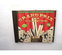 Various - Grand Prix der Volksm.96