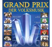 Various - Grand Prix der Volksmusik-Sü