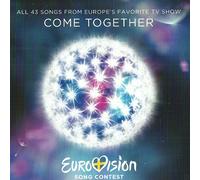Various - Grand Prix Eurovision De La Chanson incl. Sound Of Silence (Compilation CD, 43 Tracks)