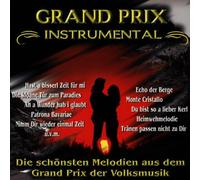 Various - Grand Prix-Instrumental