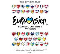 Various [Grand Prix Kiev 2005] - Eurovision Song Contest 2005 [Edizione: Regno Unito]