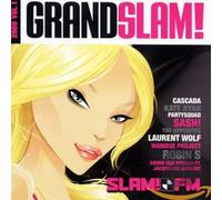 Various - Grand Slam 2009 Vol.1