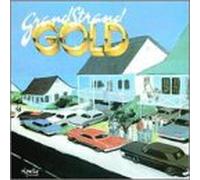 Various - Grand Strand Gold