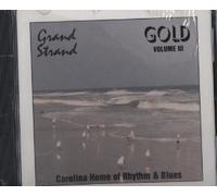 Various - Grand Strand Gold 3