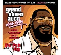 Various - Grand Theft Auto: Vice