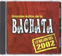 Various - Grandes Exitos De La Bachata [Import]