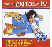 Various - Grandes Exitos de TV [94]
