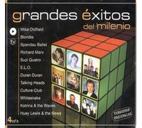 Various - Grandes Exitos Del Milenio